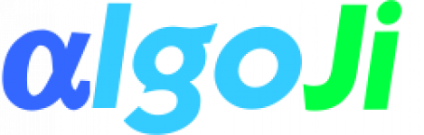 algoji logo