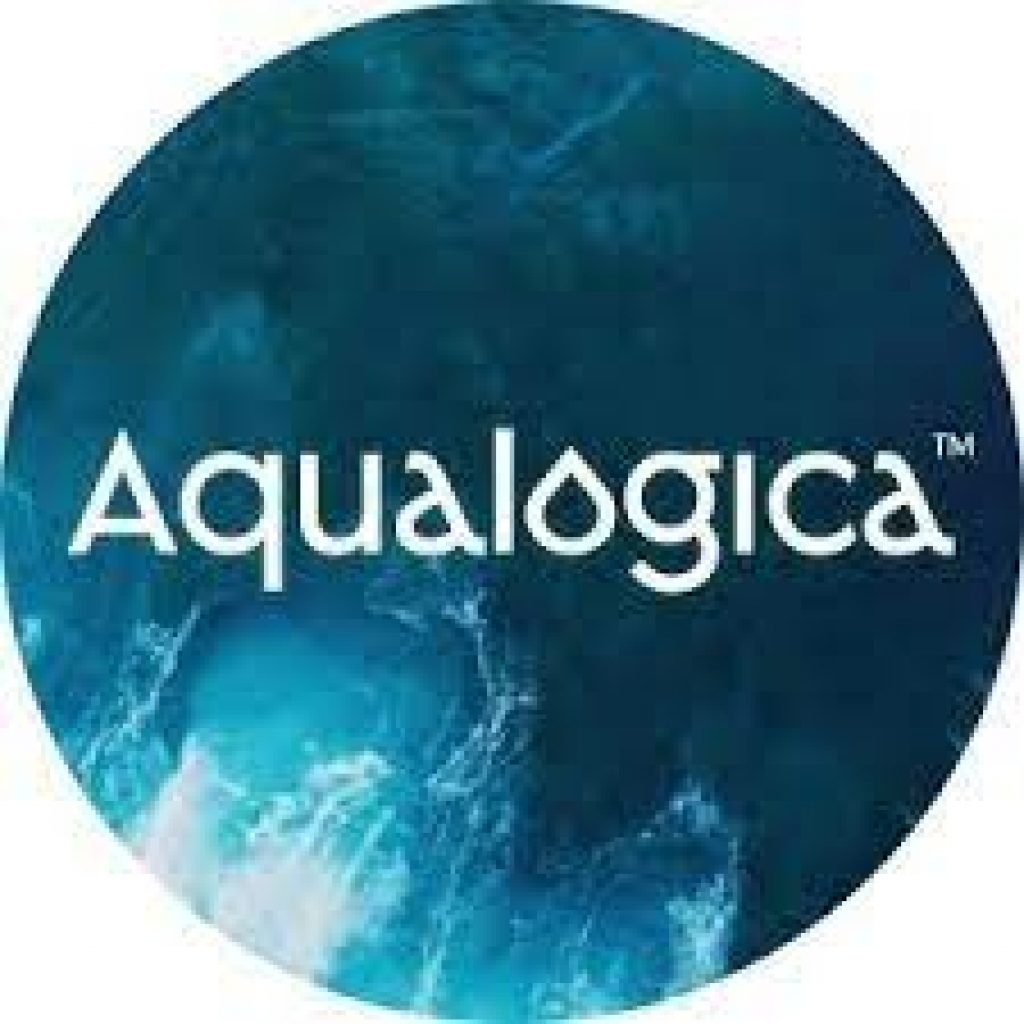 Aqualogica Logo