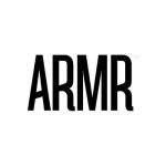Armr Shot Logo