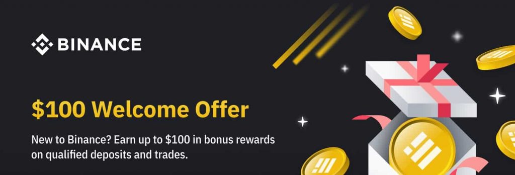 binance referral code