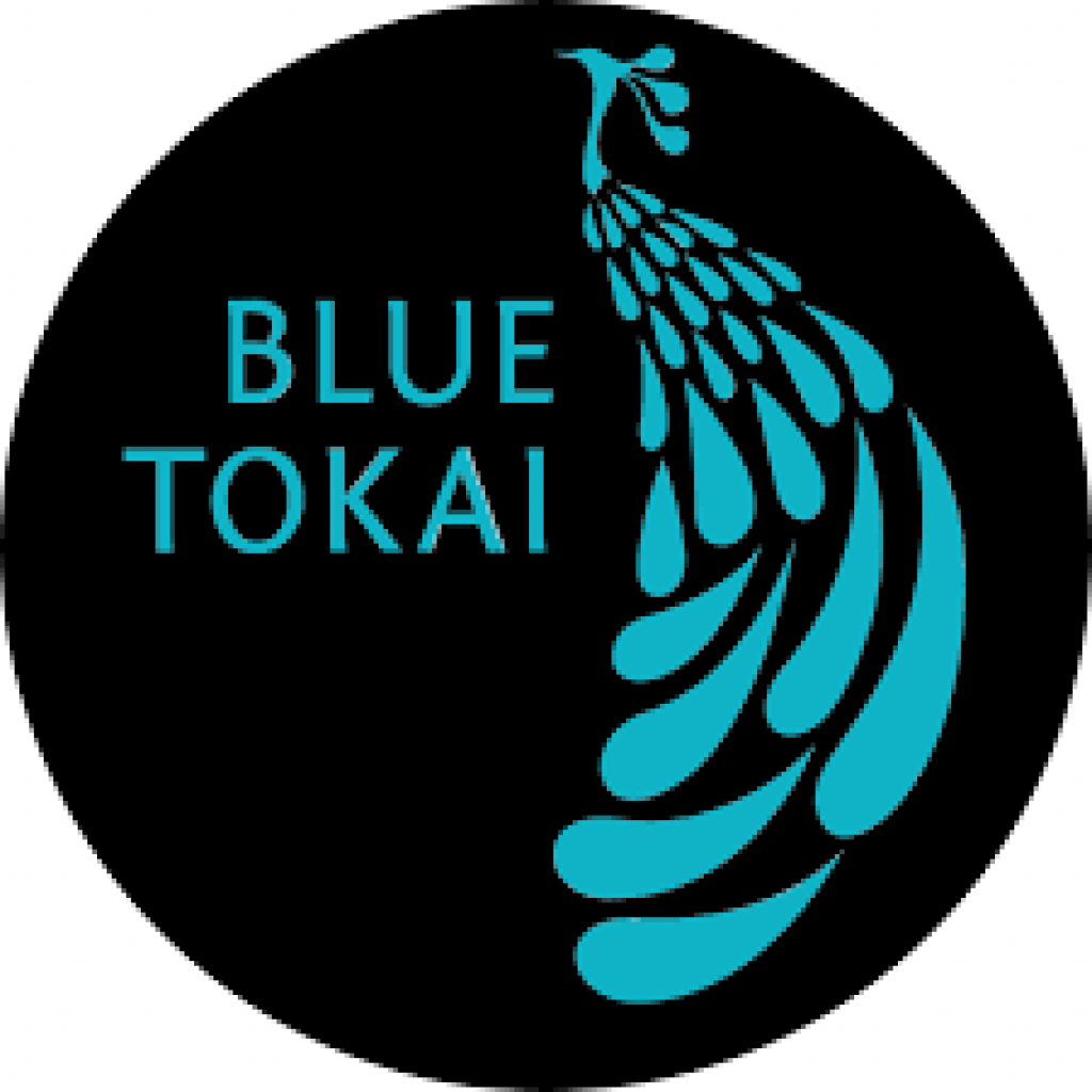 Blue Tokai Coffee Logo