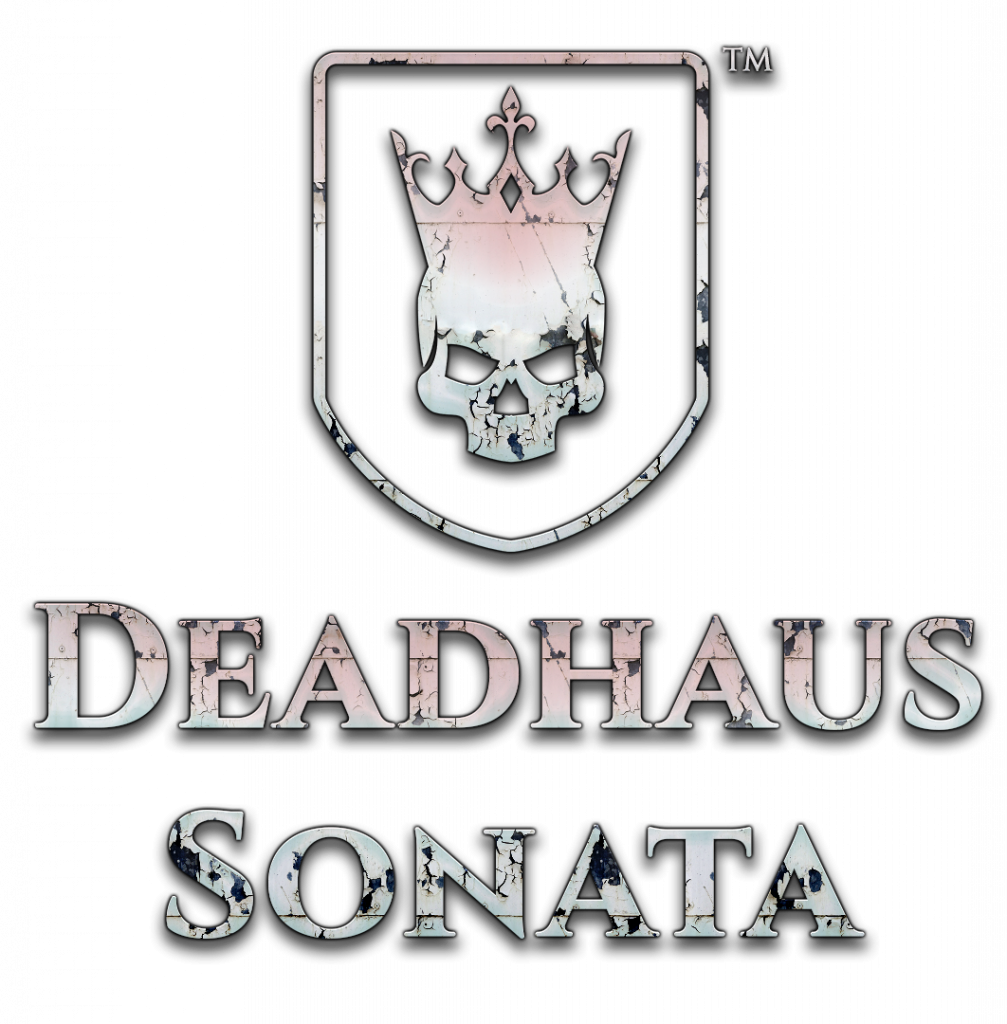 deadhaus sonata logo