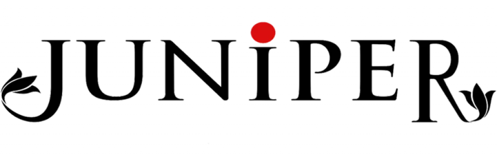 Juniper Fashion Logo