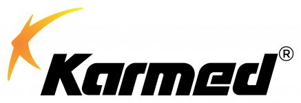 Karmed Logo