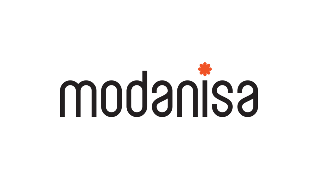 modanisa logo