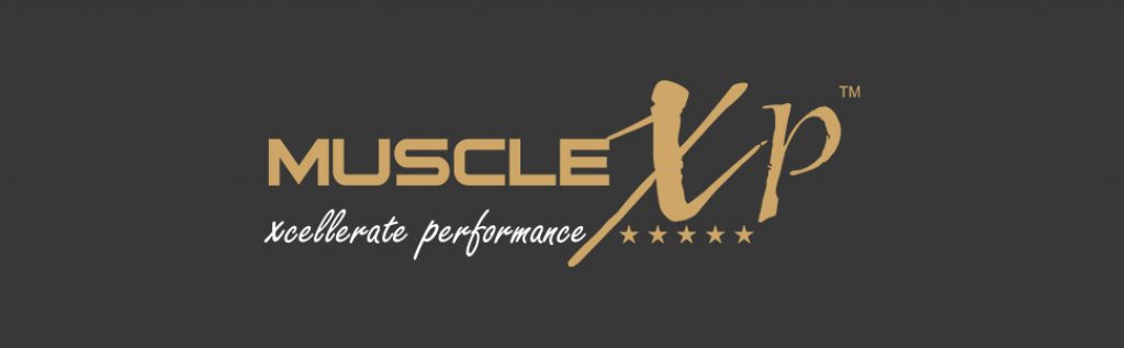 Musclexp Logo