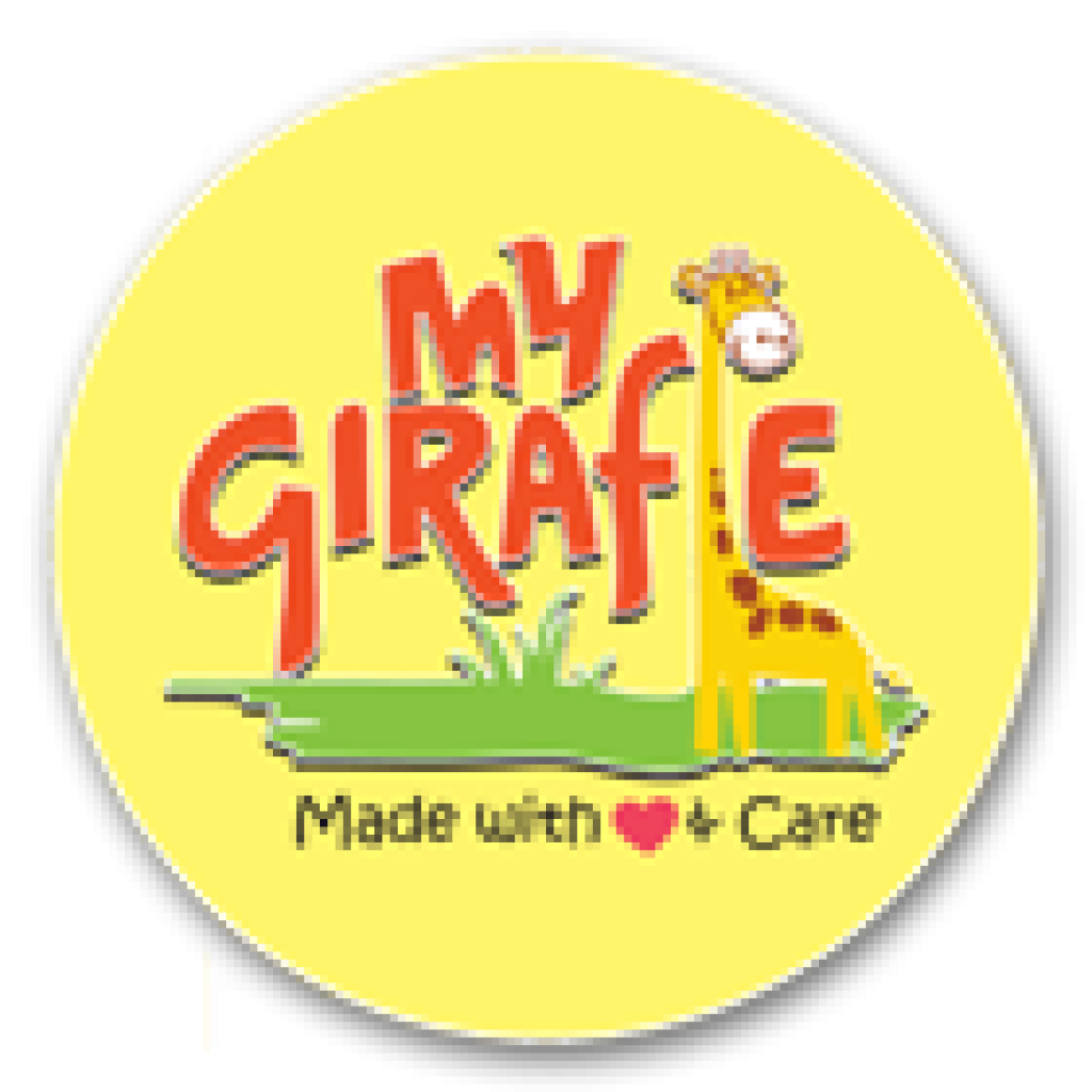 My Giraffe Logo