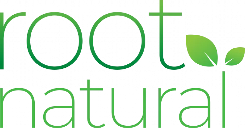 Root Natural Logo