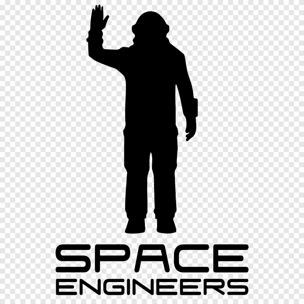 space engineers logo