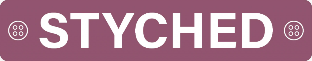 Styched Logo