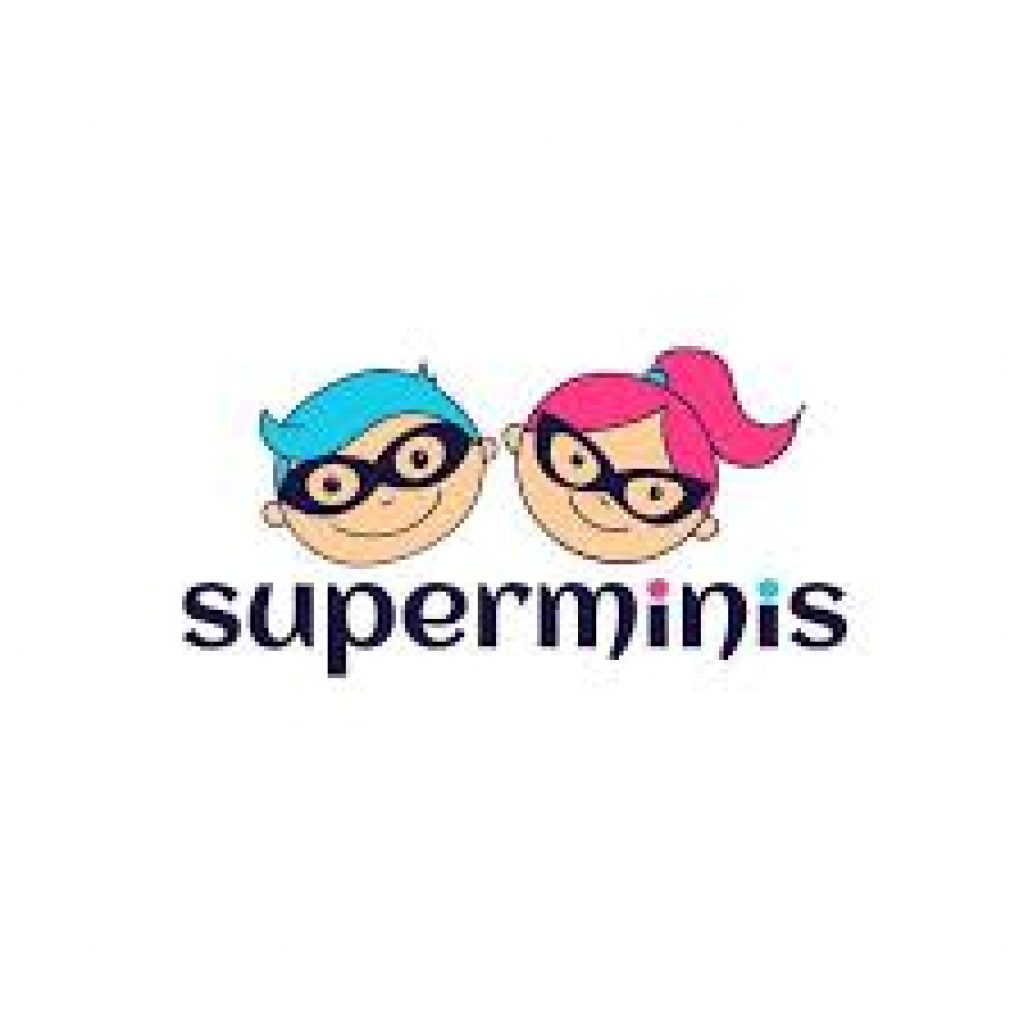 Superminis Logo