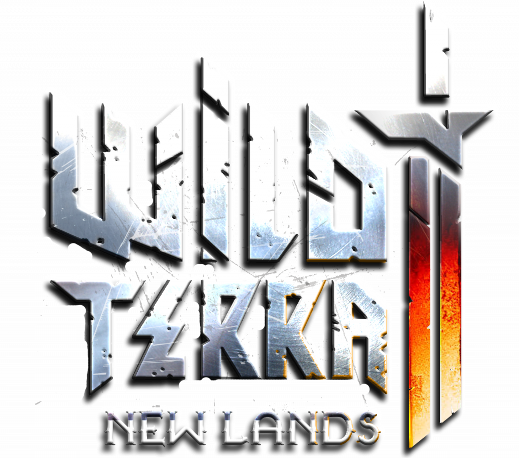 wild terra 2 logo