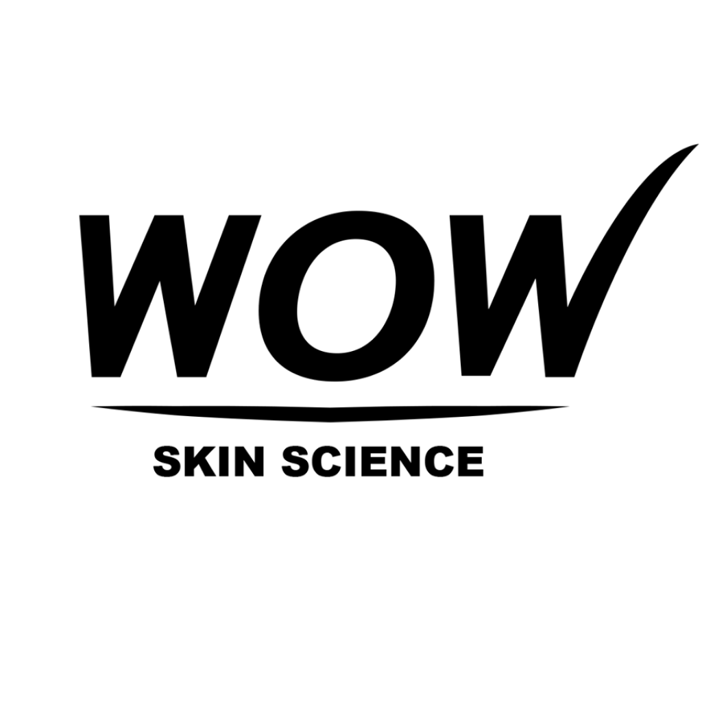 wow skin science logo