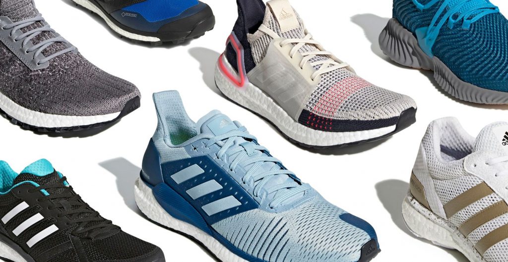 Adidas Footwear