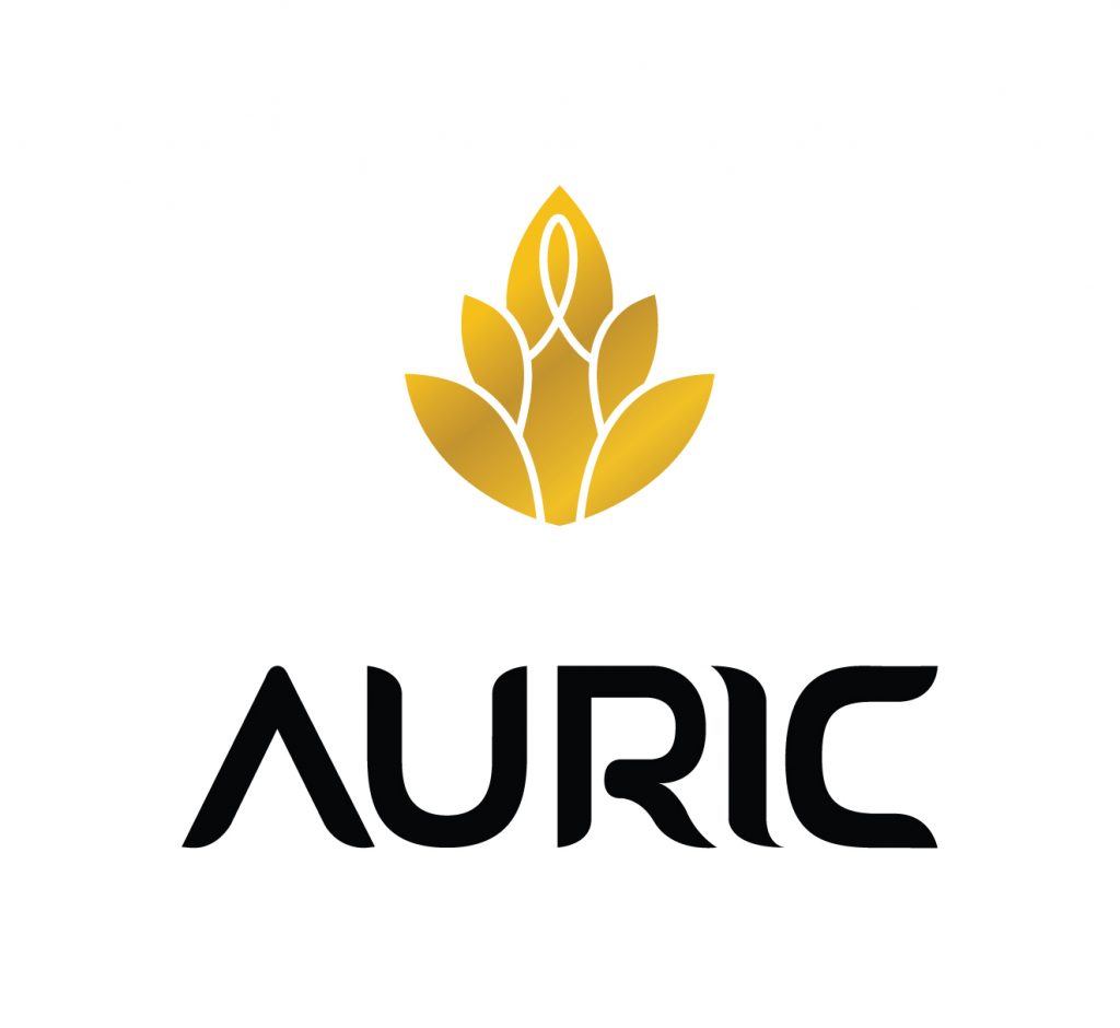 Auric logo