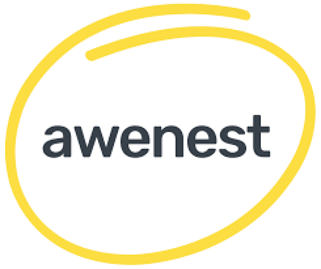 Awenest Logo