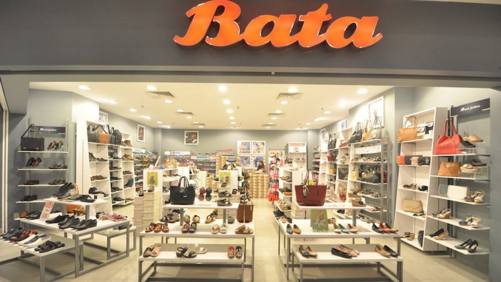 Bata Footwear - SastaOffer Bata Footwear
