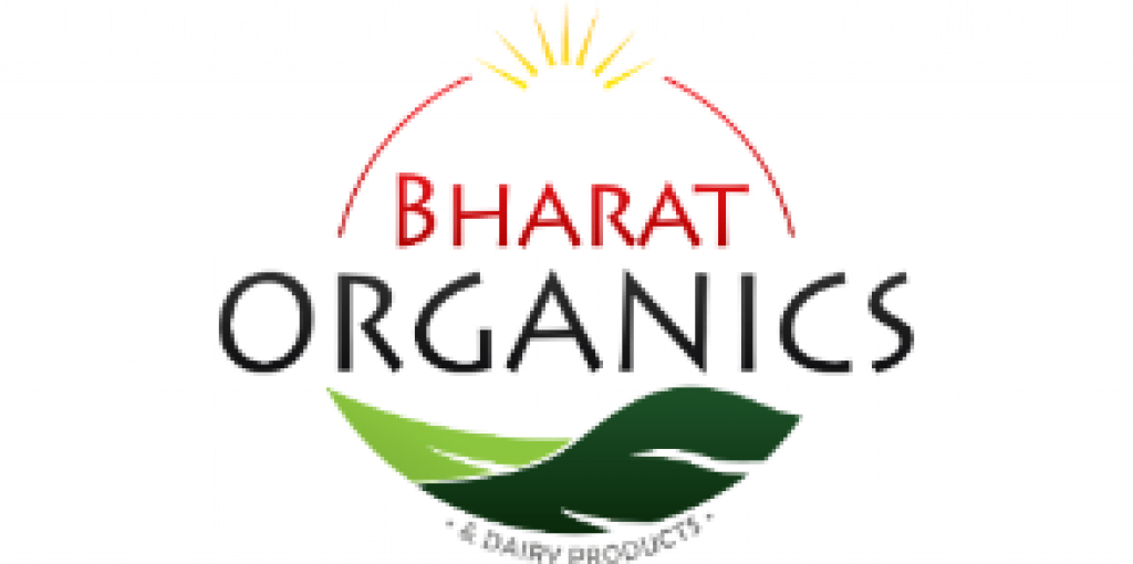 Bharat Organics Logo