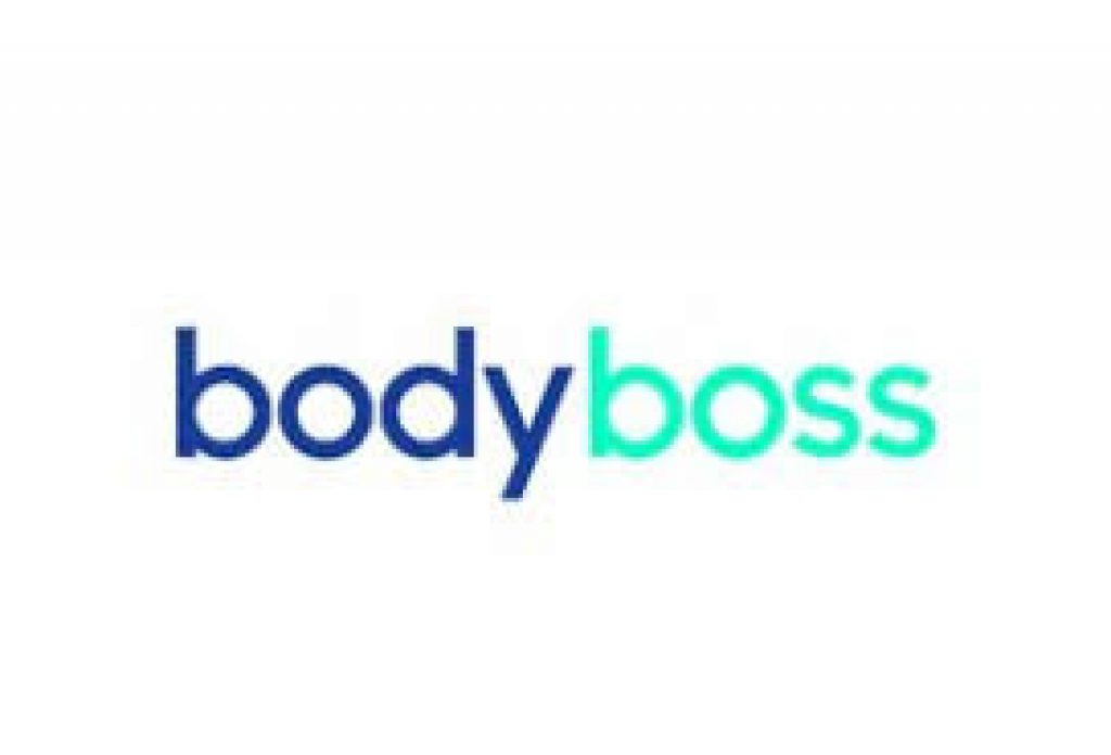 Body Boss Logo