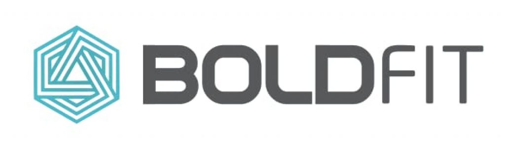 BoldFit Logo