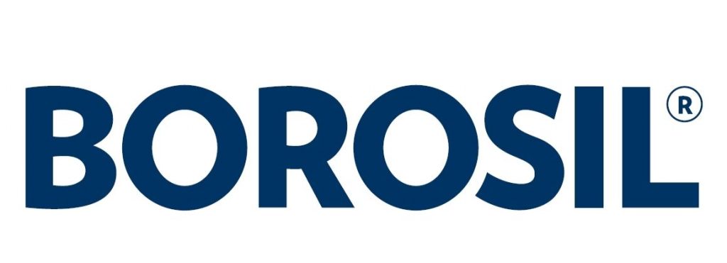 Borosil Logo