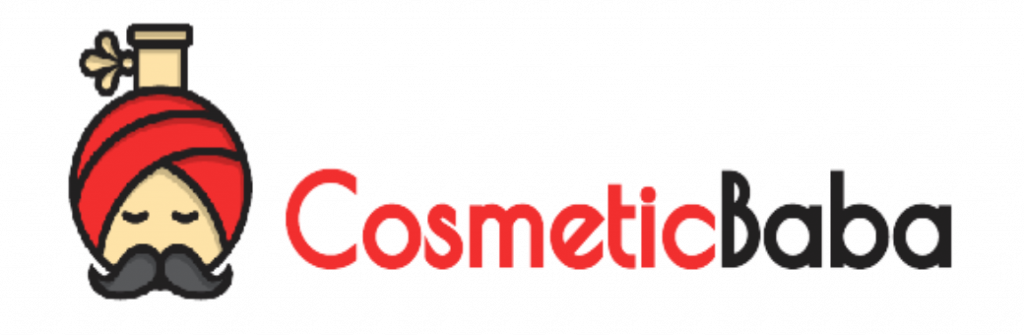 CosmeticBaba Logo