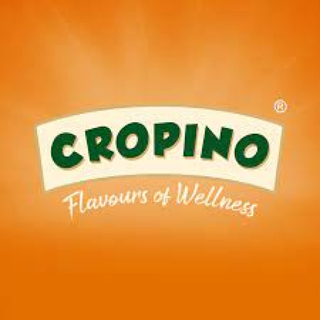 Cropino Logo