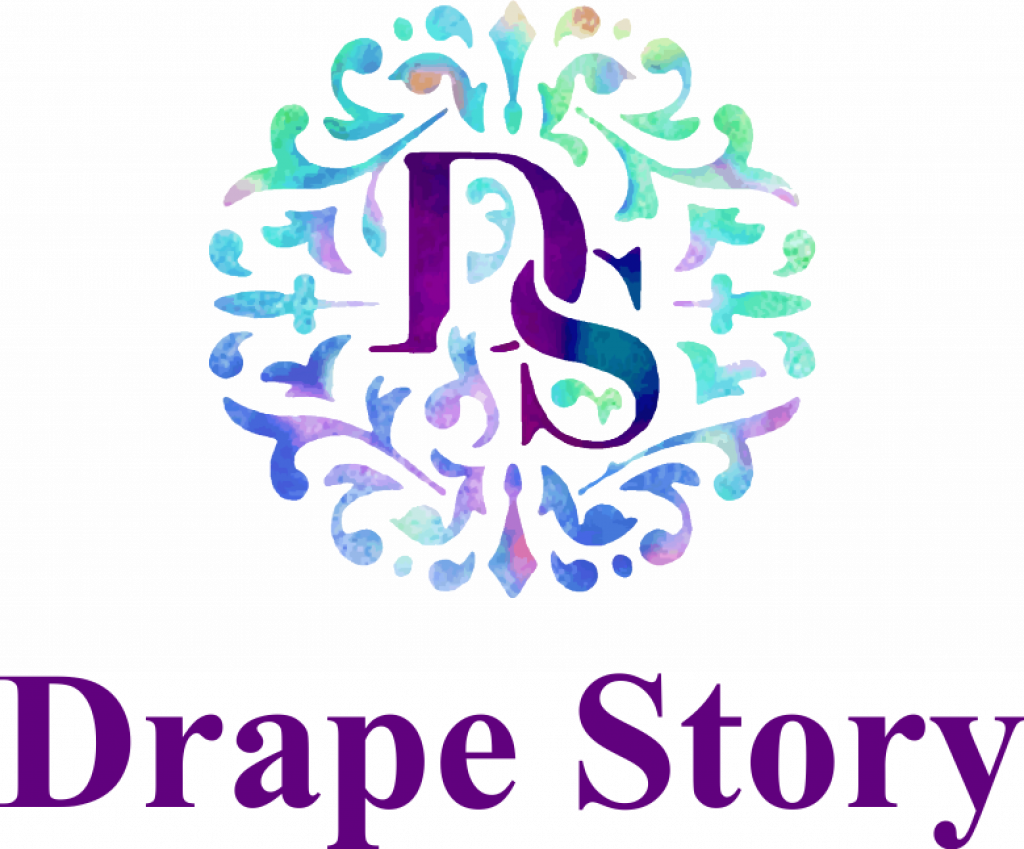 Drape Story Logo