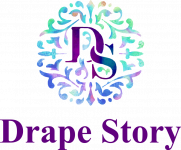 Drape Story Logo