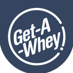 Get A Whey logo