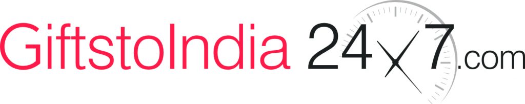 Gifts to India 24x7 Logo