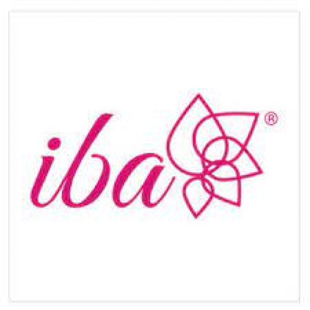 IBA Cosmetics Logo