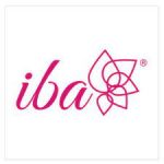 IBA Cosmetics Logo