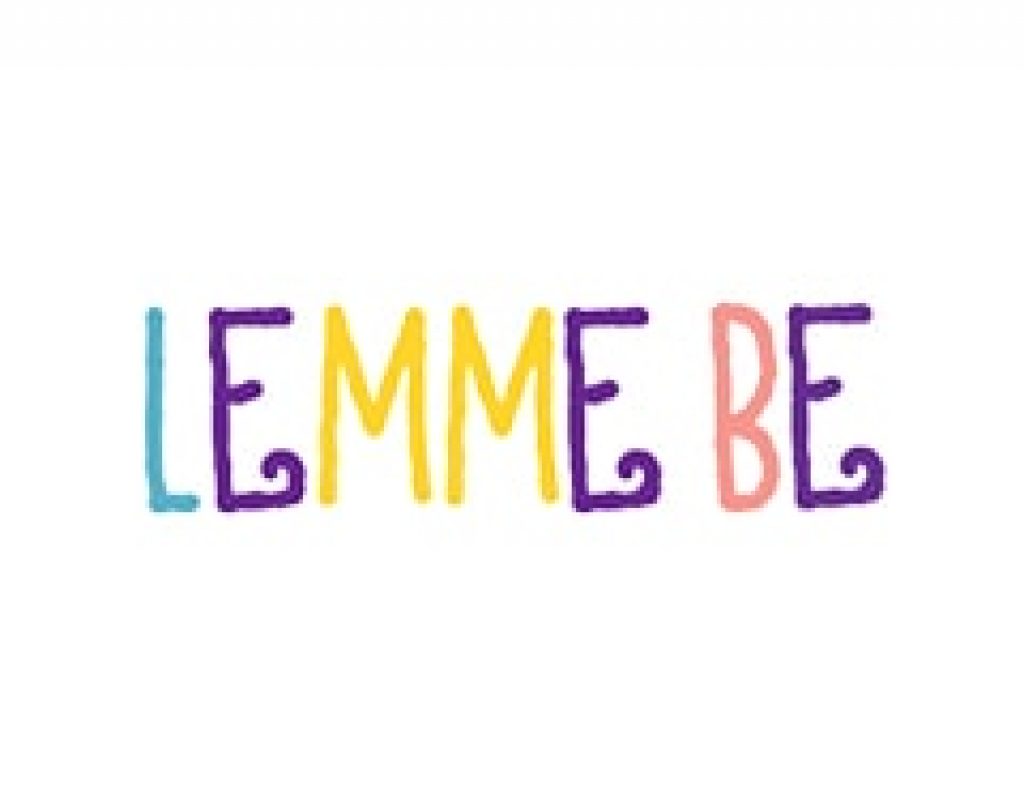 Lemmebe Logo