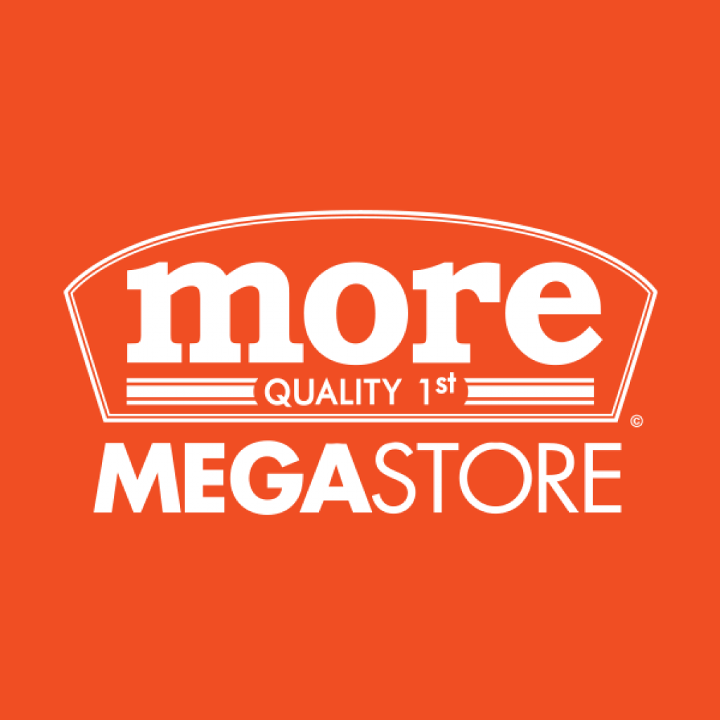 More Store Logo