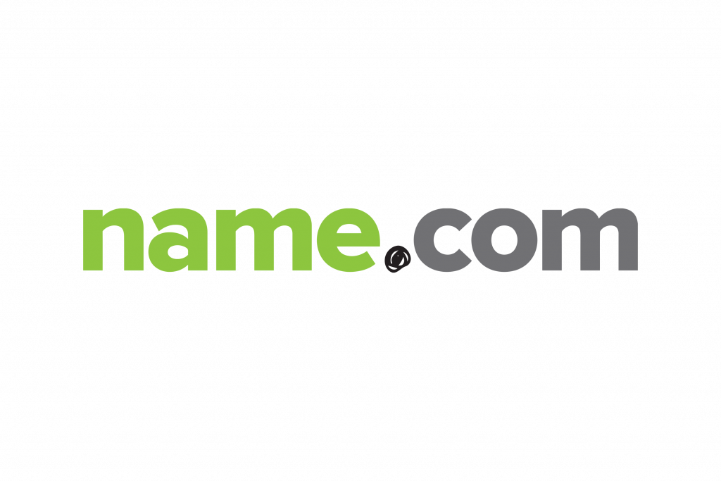 Name.com Logo