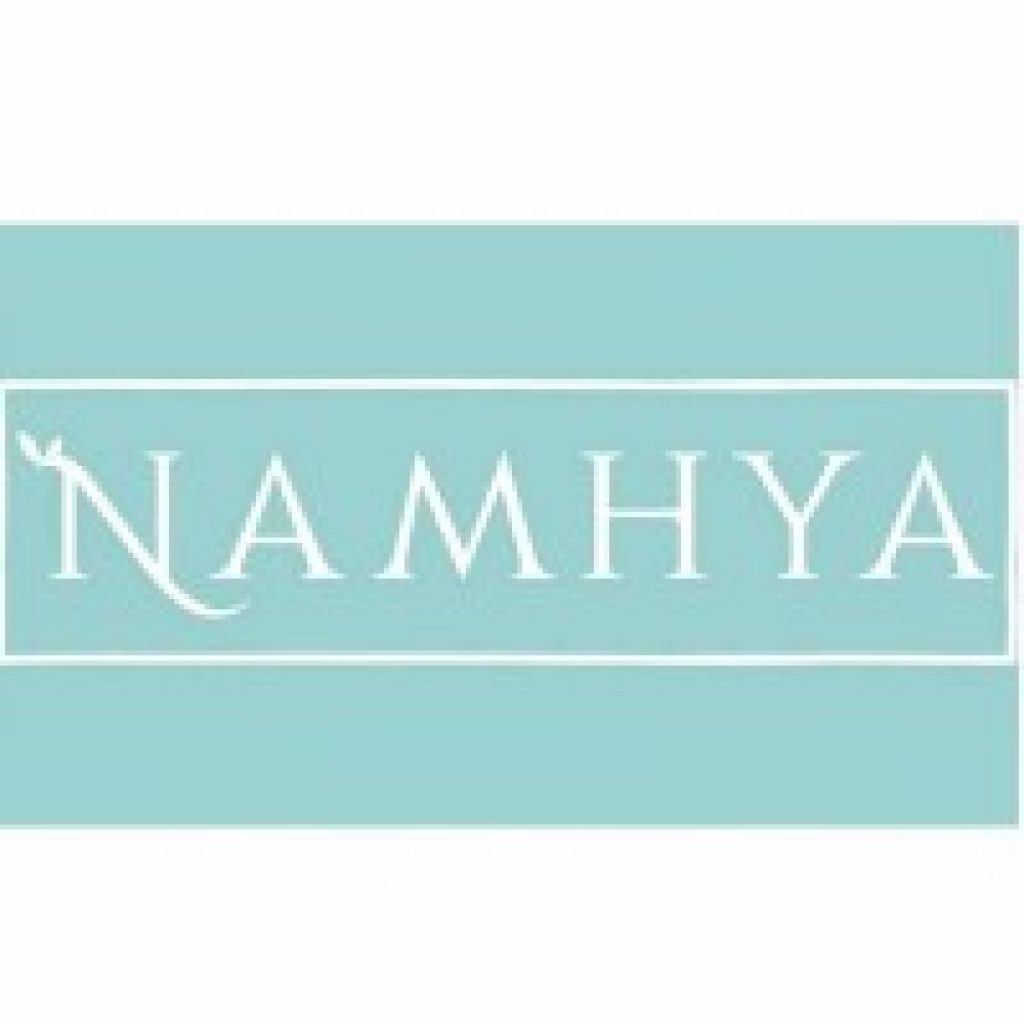 Namhya Logo