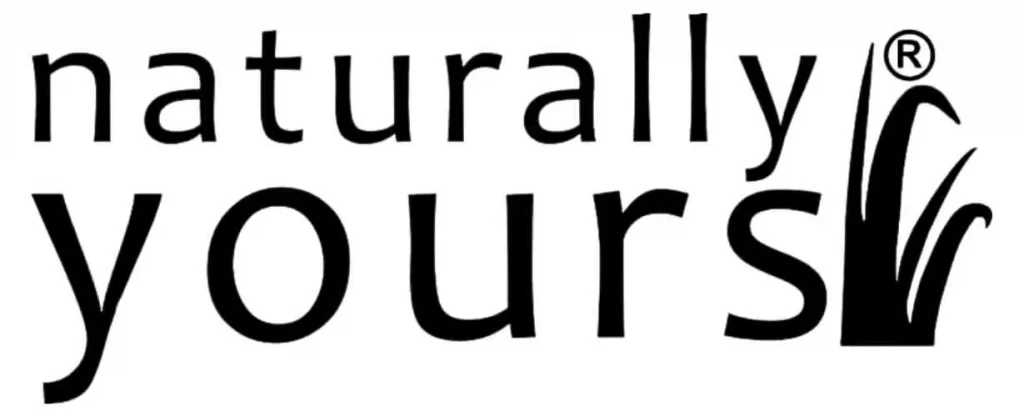 Naturally Yours Logo