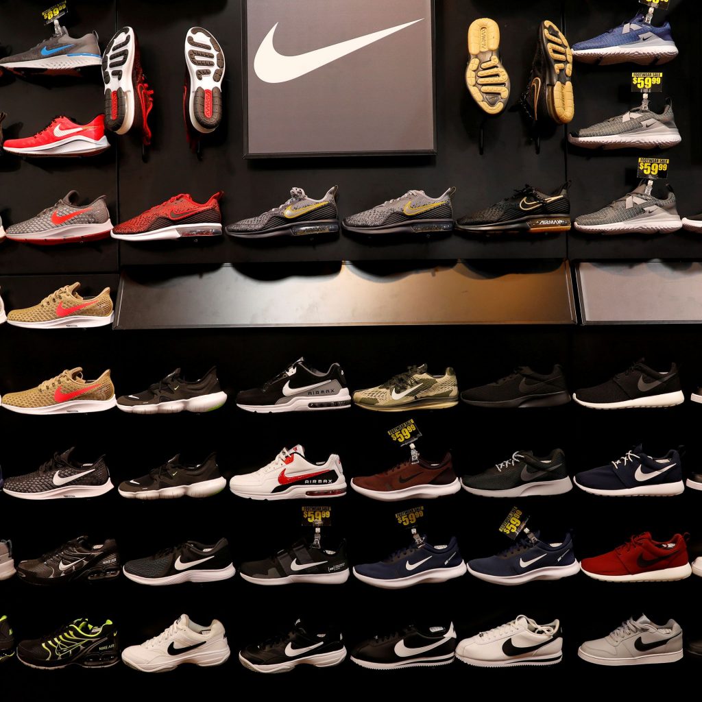 Nike Shoes
