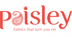 Paisley Logo