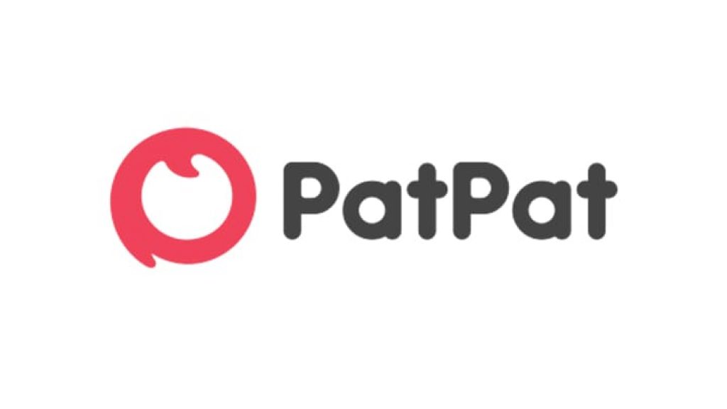 PatPat Logo