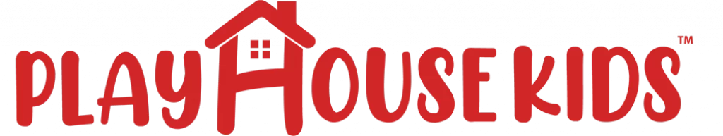 PlayHousekids Logo