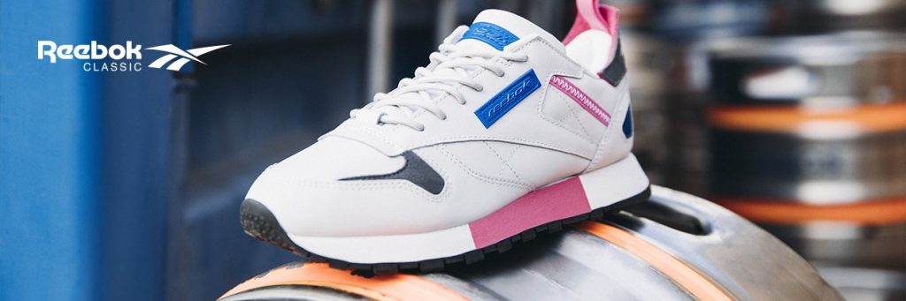 Reebok Footwear - SastaOffer Reebok Footwear
