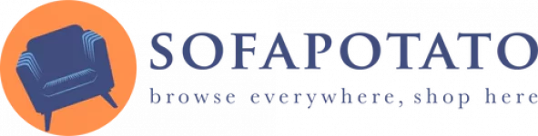 SOFAPOTATO Logo