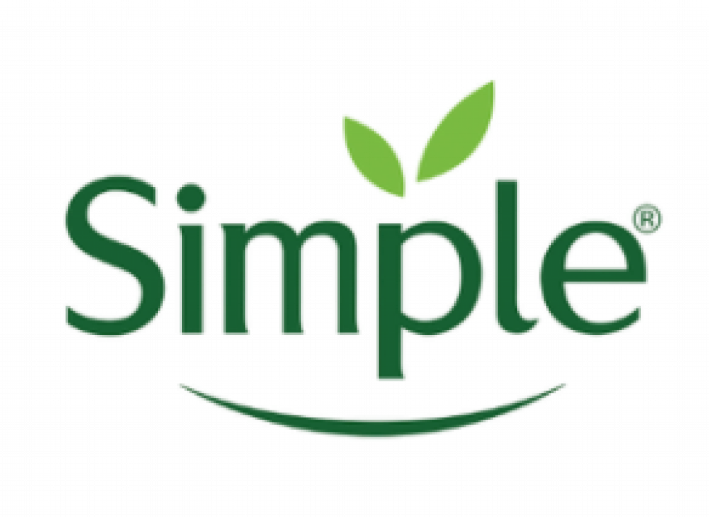 Simple Skincare Logo