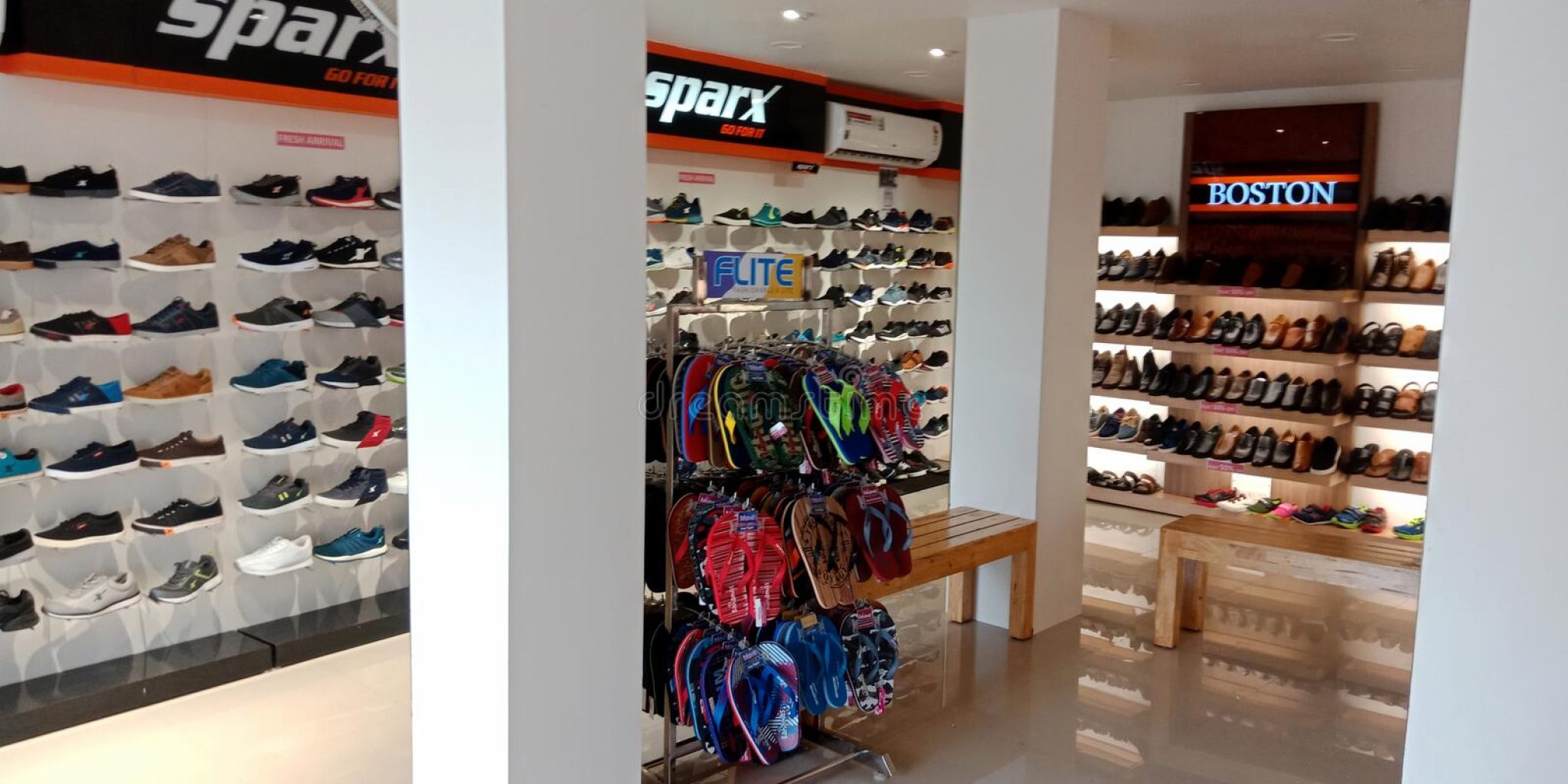 Top 10 Footwear Brands in India to Buy Best Shoes