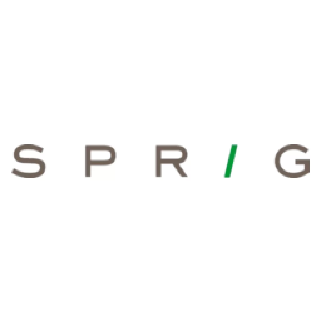 Sprig Logo