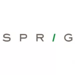 Sprig Logo