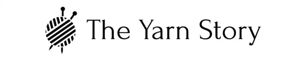 The Yarn Story Logo