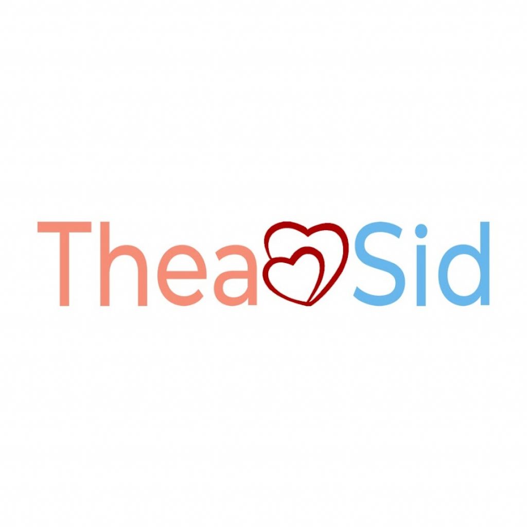 Theaandsid Logo